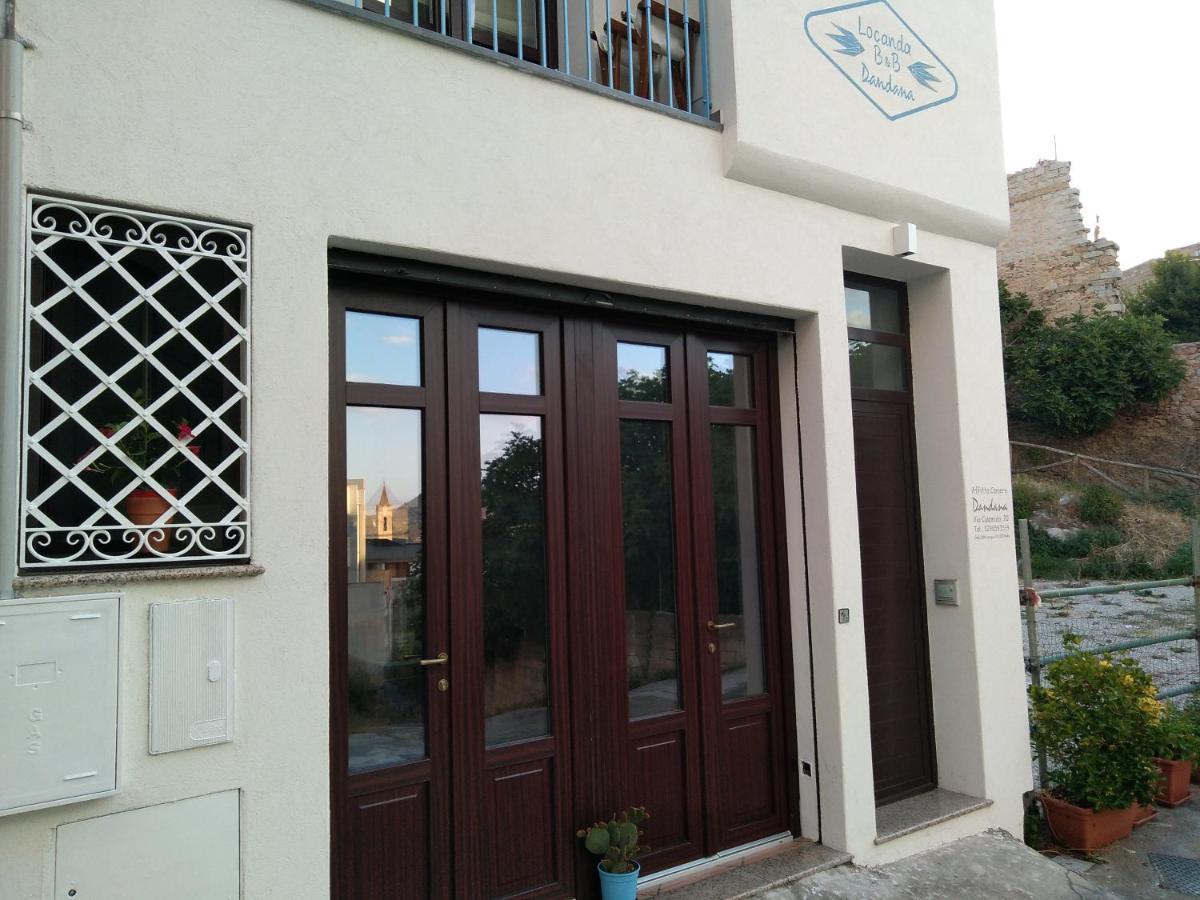 Locanda B&B Dandana Orgosolo Ngoại thất bức ảnh