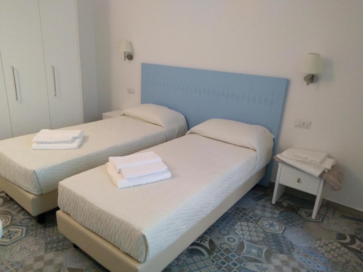 Locanda B&B Dandana Orgosolo Ngoại thất bức ảnh