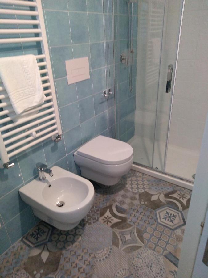 Locanda B&B Dandana Orgosolo Ngoại thất bức ảnh