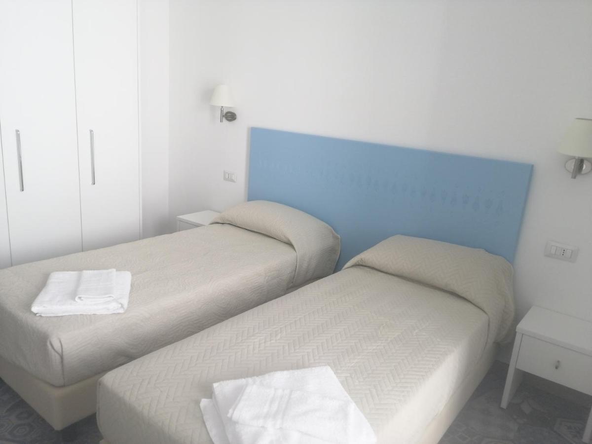 Locanda B&B Dandana Orgosolo Ngoại thất bức ảnh