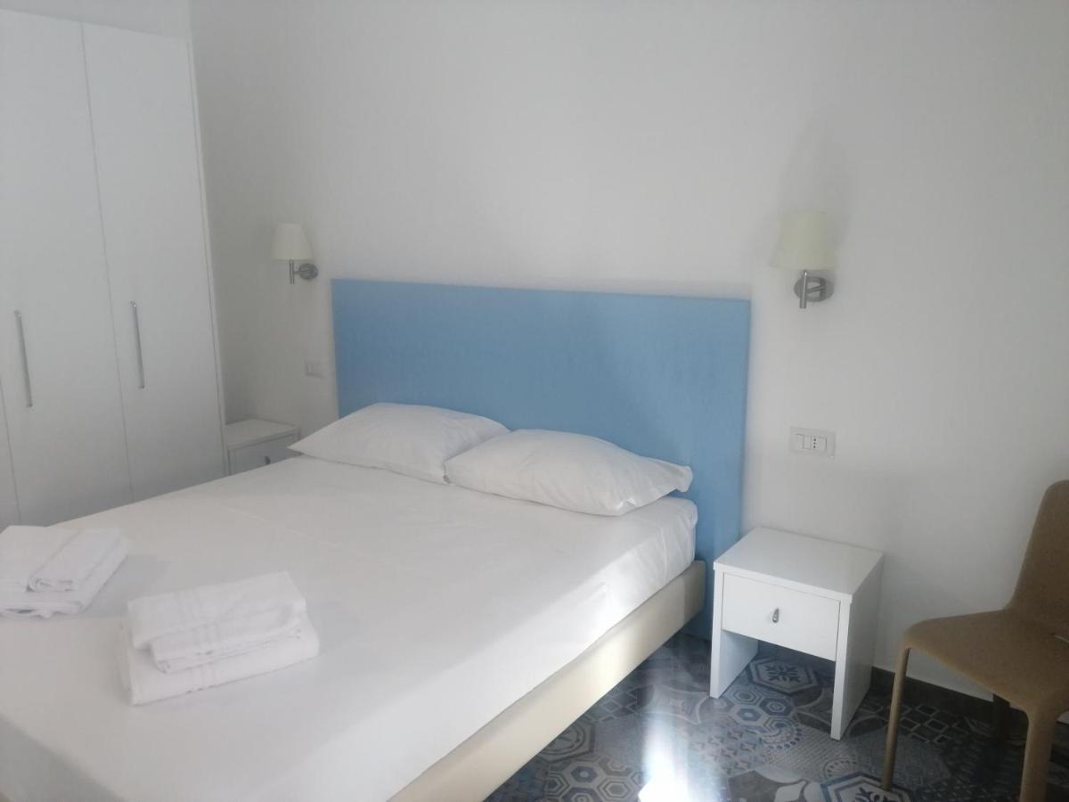 Locanda B&B Dandana Orgosolo Ngoại thất bức ảnh