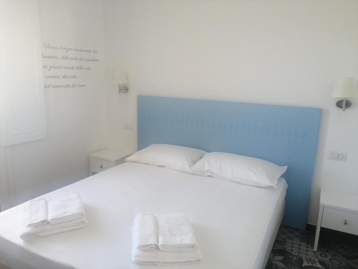 Locanda B&B Dandana Orgosolo Ngoại thất bức ảnh