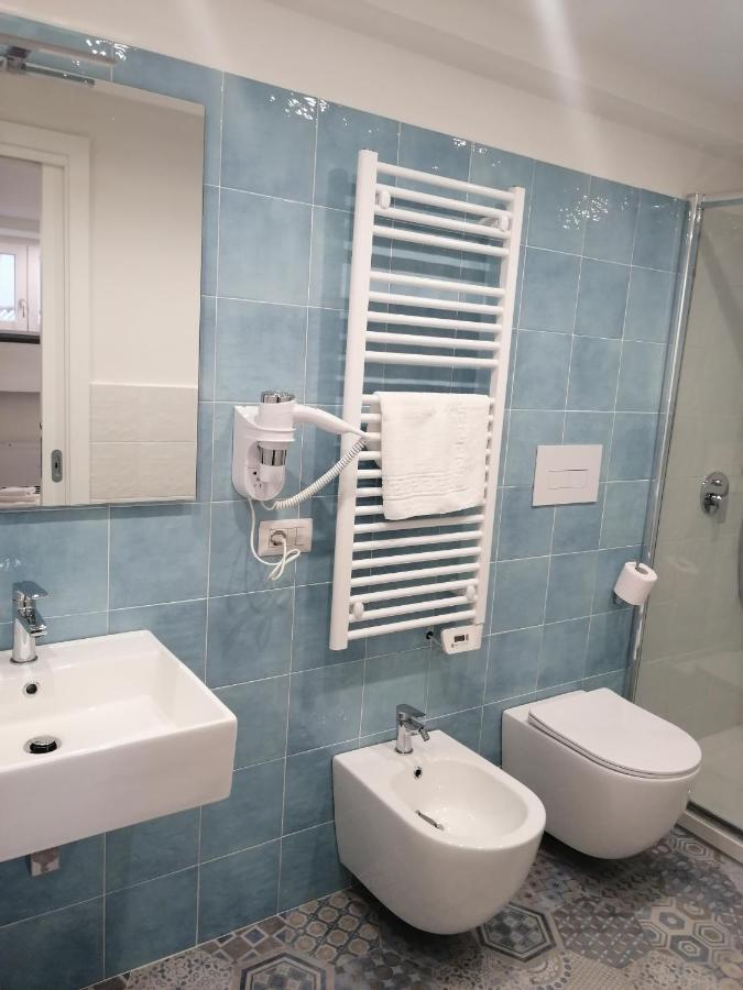 Locanda B&B Dandana Orgosolo Ngoại thất bức ảnh