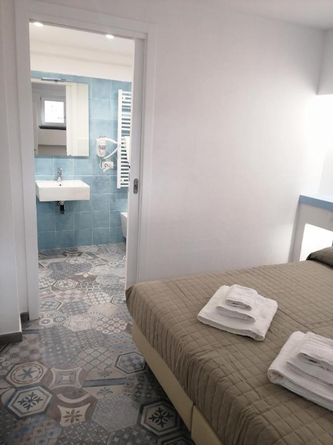 Locanda B&B Dandana Orgosolo Ngoại thất bức ảnh
