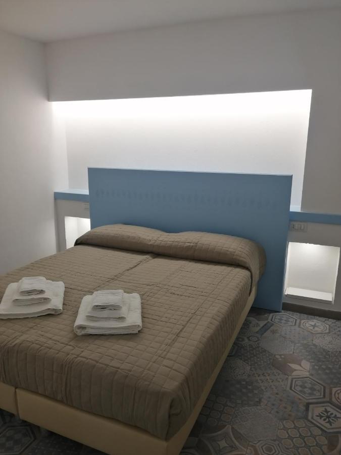 Locanda B&B Dandana Orgosolo Ngoại thất bức ảnh