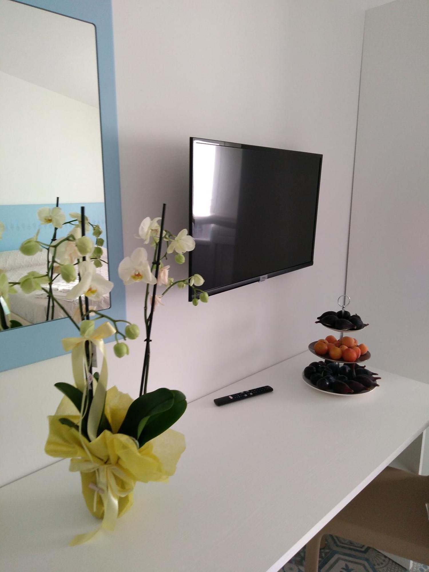 Locanda B&B Dandana Orgosolo Phòng bức ảnh